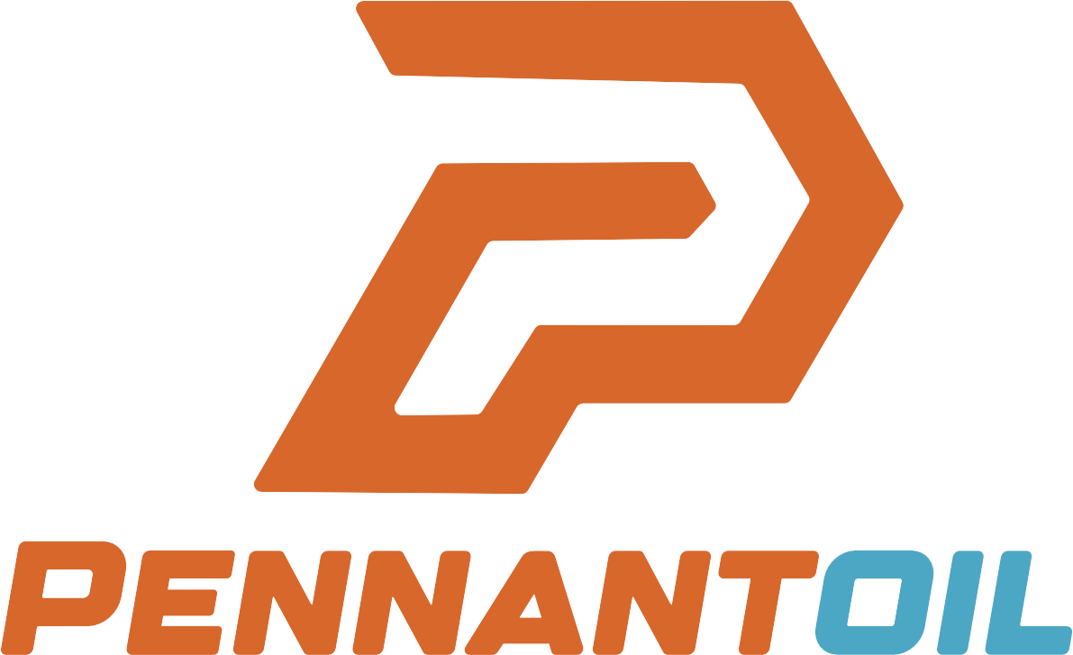 Pennantoil logo